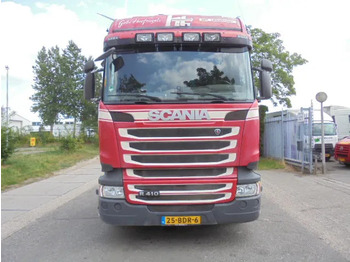 Trekkvogn Scania R410 STREAMLINE NL TRUCK: bilde 2