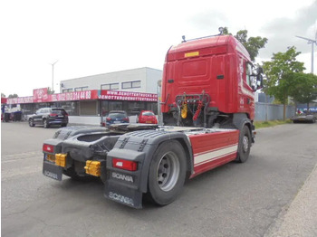 Trekkvogn Scania R410 STREAMLINE NL TRUCK: bilde 4