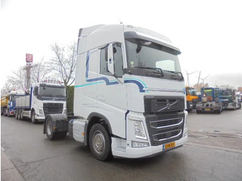 Trekkvogn Volvo FH 420 NL TRUCK APK 09-26: bilde 3