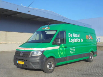 Kassebil VOLKSWAGEN Crafter