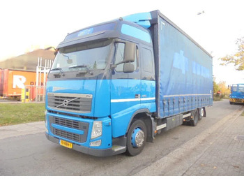 Kapellbil VOLVO FH 420