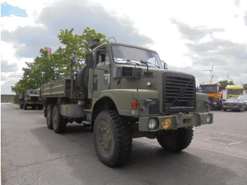 Leie Volvo N 10 6X6 L + FASSI 3X IN STOCK Volvo N 10 6X6 L + FASSI 3X IN STOCK: bilde 3