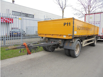 Planhenger/ Flathenger