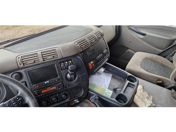 Tippbil DAF CF 85.460 EURO5, 8x4: bilde 5