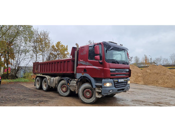 Tippbil DAF CF 85 460