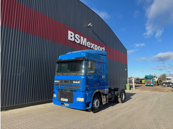 Trekkvogn DAF XF 95 430