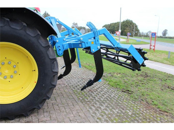 Grubber Agri-Koop GK2,7 Woelpoot: bilde 5