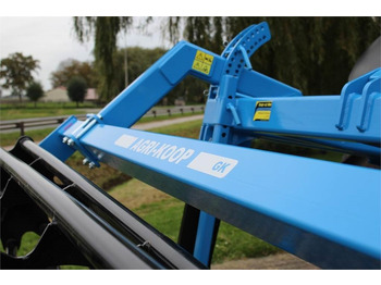 Grubber Agri-Koop GK2,7 Woelpoot: bilde 4