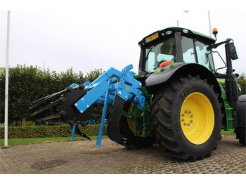 Grubber Agri-Koop GK2,7 Woelpoot: bilde 2