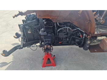 Traktor Deutz 5090 DF TTV: bilde 3