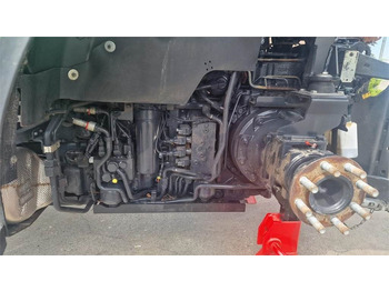 Traktor Deutz 5090 DF TTV: bilde 5