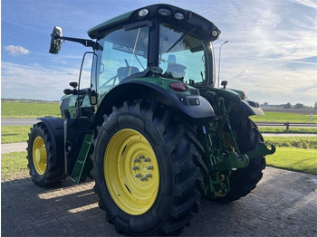 Traktor John Deere 6145R: bilde 4