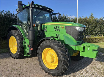 Traktor John Deere 6145R: bilde 3