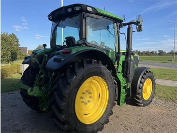 Traktor John Deere 6145R: bilde 5