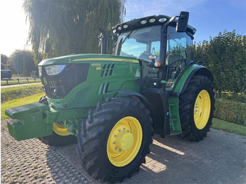 Traktor John Deere 6145R: bilde 2