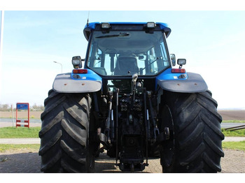 Traktor New Holland TM175: bilde 5