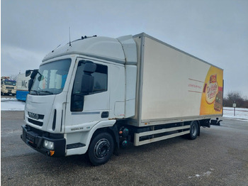 Leie  Iveco EuroCargo ML120EL22 Iveco EuroCargo ML120EL22: bilde 1