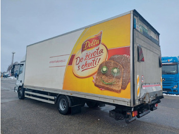 Leie  Iveco EuroCargo ML120EL22 Iveco EuroCargo ML120EL22: bilde 3