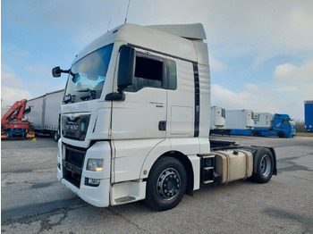 Trekkvogn MAN TGX 18.480