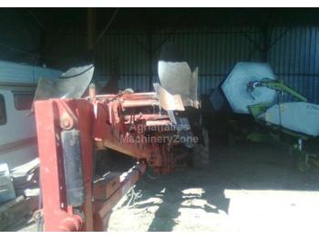 Plog Gregoire Besson RY7: bilde 1