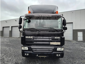 Leie DAF CF 75.310 RETARDER - D'HOLLANDIA 2500 KG - EURO 5 DAF CF 75.310 RETARDER - D'HOLLANDIA 2500 KG - EURO 5: bilde 2