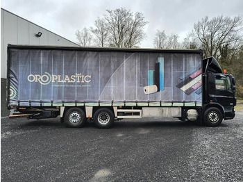 Leie DAF CF 75.310 RETARDER - D'HOLLANDIA 2500 KG - EURO 5 DAF CF 75.310 RETARDER - D'HOLLANDIA 2500 KG - EURO 5: bilde 4