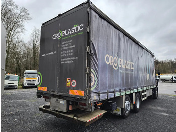 Leie DAF CF 75.310 RETARDER - D'HOLLANDIA 2500 KG - EURO 5 DAF CF 75.310 RETARDER - D'HOLLANDIA 2500 KG - EURO 5: bilde 5
