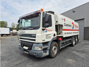 Tankbil DAF CF 85 410
