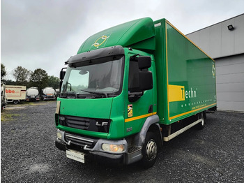 Skapbil DAF LF 45 160