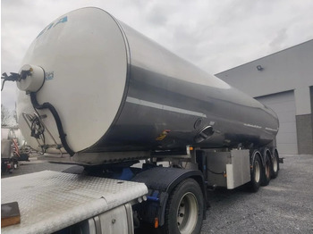 Tanksemi ETA