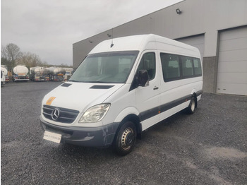 Bybuss MERCEDES-BENZ Sprinter