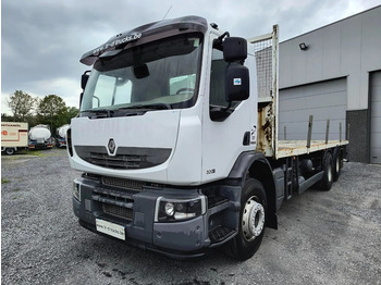 Planbil RENAULT Premium Lander
