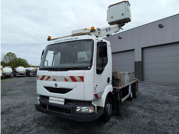 Billift RENAULT Midlum 180