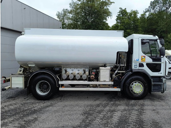 Leie Renault Premium 270 DXI FUEL | CARBURANT 13000L - 4 COMP Renault Premium 270 DXI FUEL | CARBURANT 13000L - 4 COMP: bilde 4