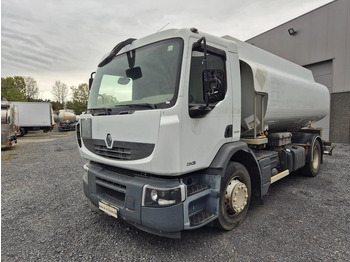 Tankbil RENAULT Premium 280