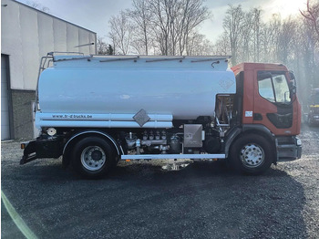 Leie Renault Premium 320 USED OIL - 13000 L Renault Premium 320 USED OIL - 13000 L: bilde 4