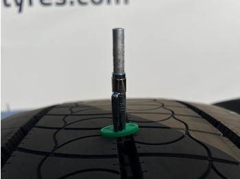 Dekk for Lastebil Bridgestone: bilde 3 Dekk for Lastebil Bridgestone: bilde 3