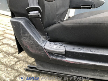 Sete for Lastebil DAF Bijrijdersstoel DAF 2104712: bilde 5 Sete for Lastebil DAF Bijrijdersstoel DAF 2104712: bilde 5