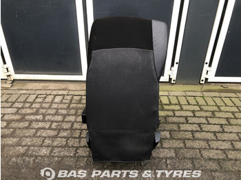 Sete for Lastebil DAF Bijrijdersstoel DAF 2104712: bilde 3 Sete for Lastebil DAF Bijrijdersstoel DAF 2104712: bilde 3