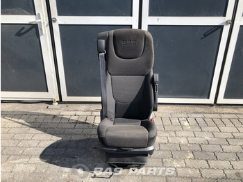 Sete DAF CF