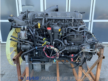 Motor DAF CF