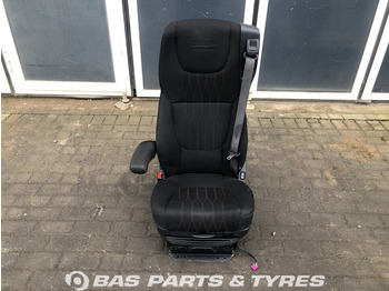 Sete DAF CF