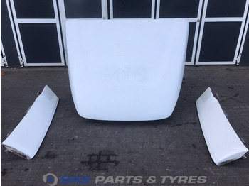 Aerodynamikk/ Spoiler DAF CF
