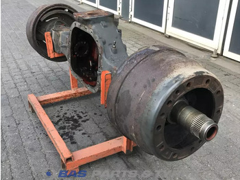 Bakaksel for Lastebil DAF DAF Achteras 1907156: bilde 2