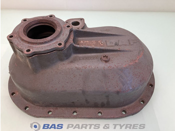 Styresnekke for Lastebil DAF Deksel DAF 1388223: bilde 5