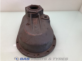 Styresnekke for Lastebil DAF Deksel DAF 1388223: bilde 4