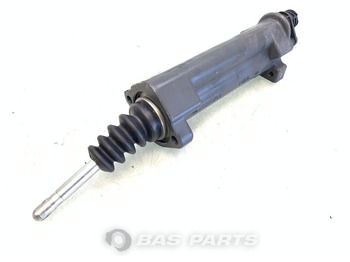 Clutch og deler DAF
