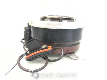 Clutch og deler for Lastebil DAF Koppelingscilinder DAF 2046284: bilde 2