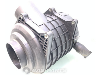 Luftinntakssystem DAF