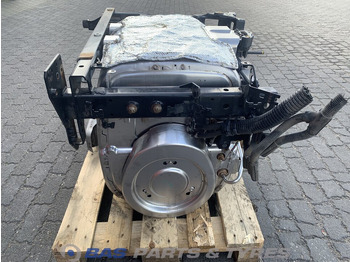 Lyddemper for Lastebil DAF: bilde 2 Lyddemper for Lastebil DAF: bilde 2